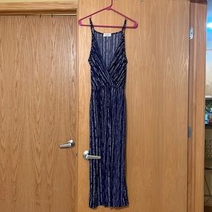 Medium Kaleigh jumpsuit, purchased on Stitchfix, never worn